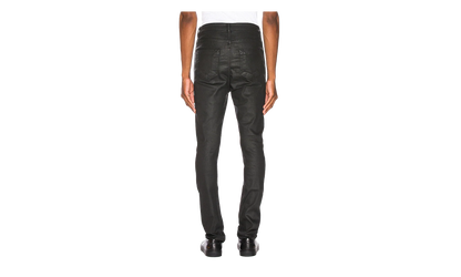 Detroit Cut Jean "Black Wax" DU19S4366 SBW 99