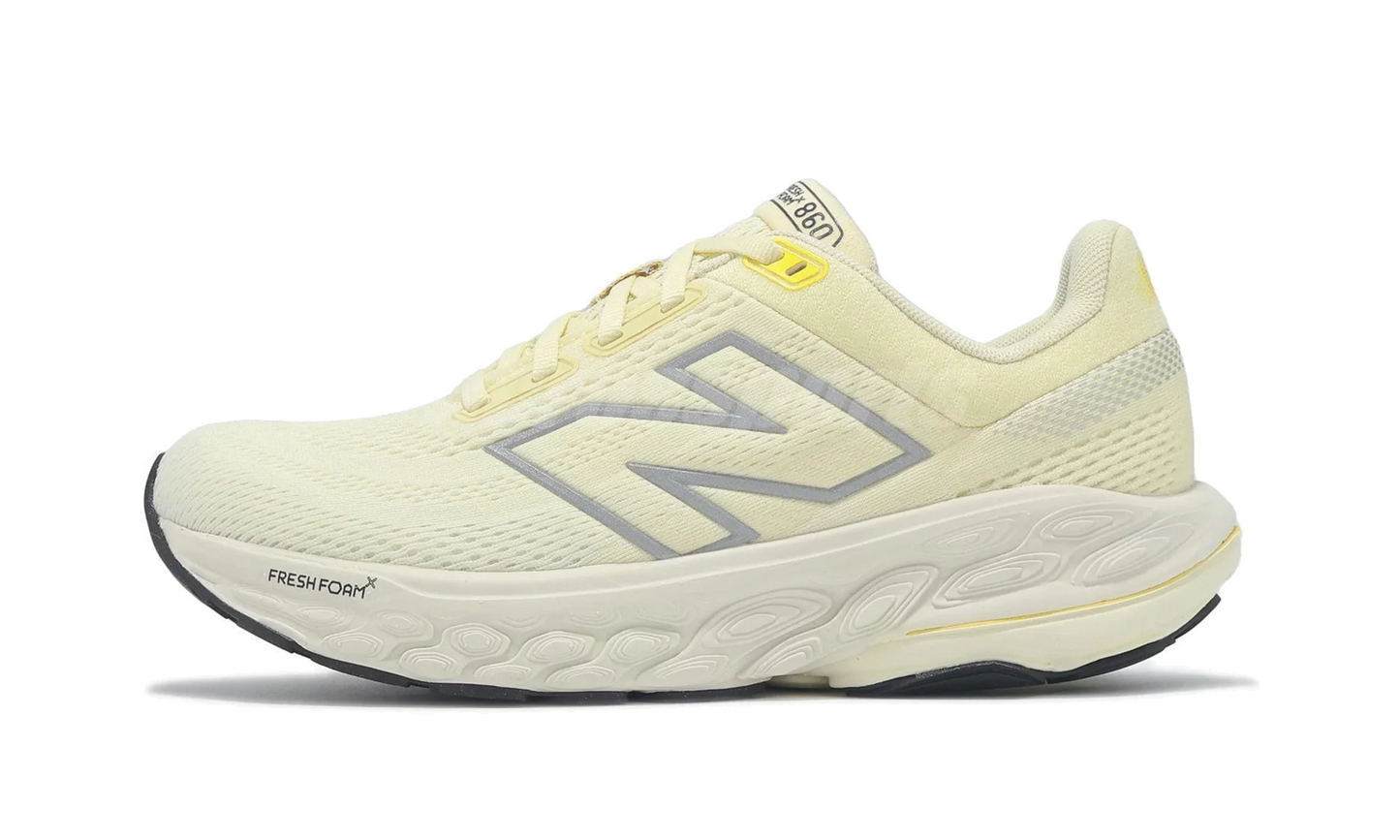 Fresh Foam 860v14 WMNS "Calcium Sea Salt Clementine" W860O14