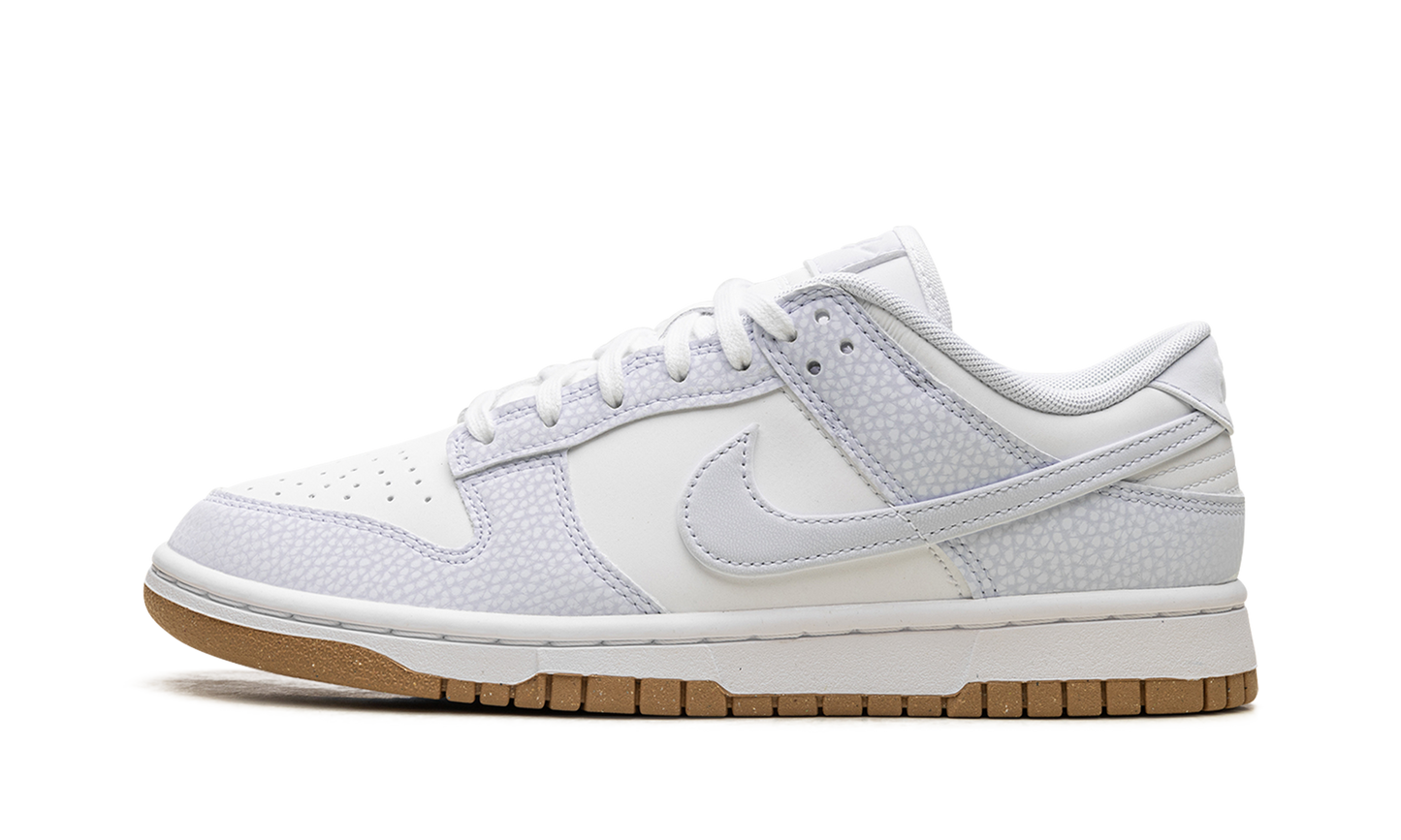 Dunk Low WMNS"Football Grey/ Gum" FN6345 100