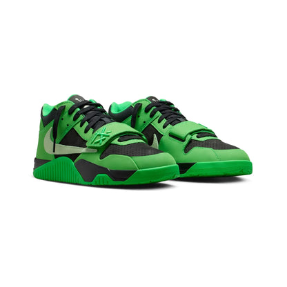 CJ1 T Rexx ' Green Spark' (2026)
