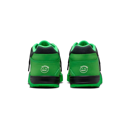 CJ1 T Rexx ' Green Spark' (2026)