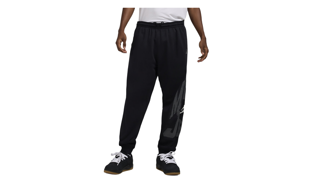 Brooklyn Collegiate Trousers "Black Sail'" HV0091 010