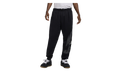 Brooklyn Collegiate Trousers "Black Sail'" HV0091 010