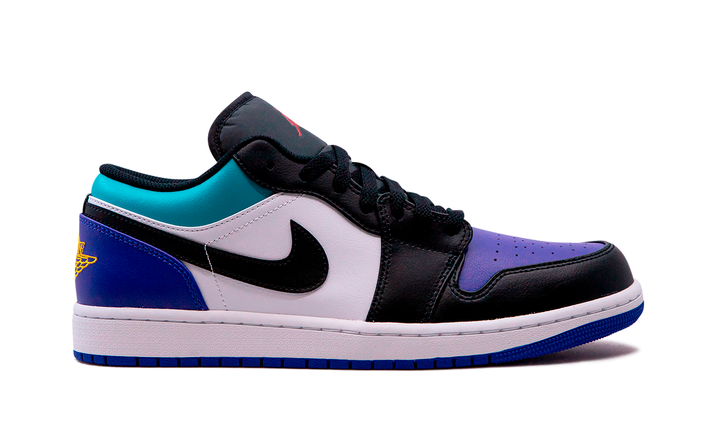 1 Low "Aqua" 553558 154