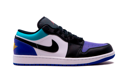 1 Low "Aqua" 553558 154