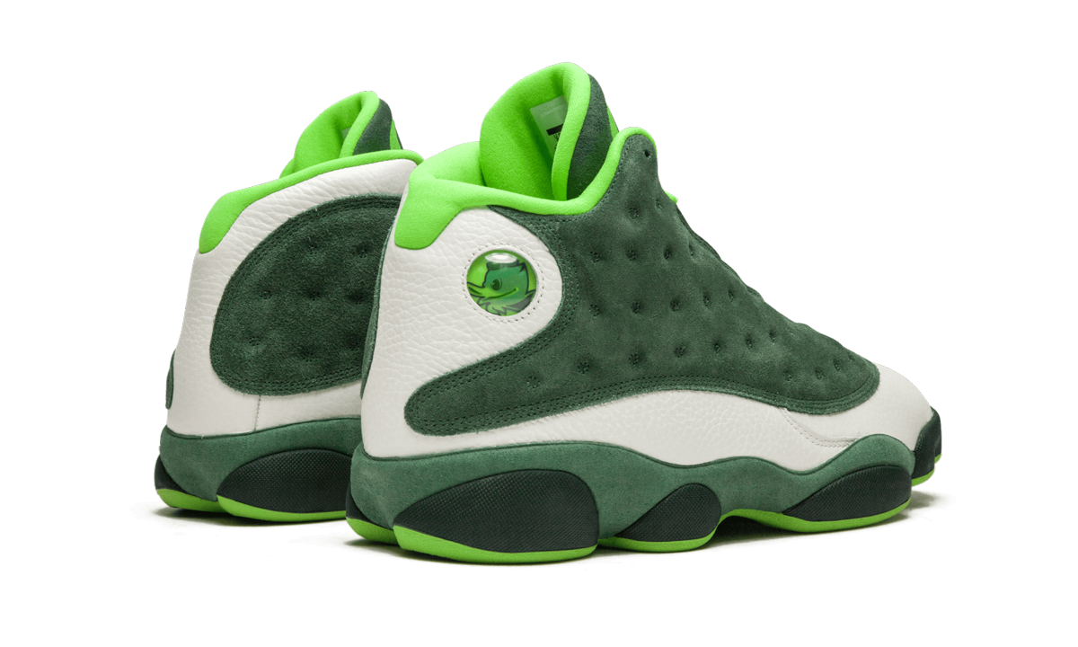 13 Retro Promo "Oregon Ducks PE" AR4390 313