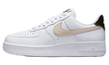 Air Force 1'07 WMNS"White Sanddrift Patent" FD9873 100