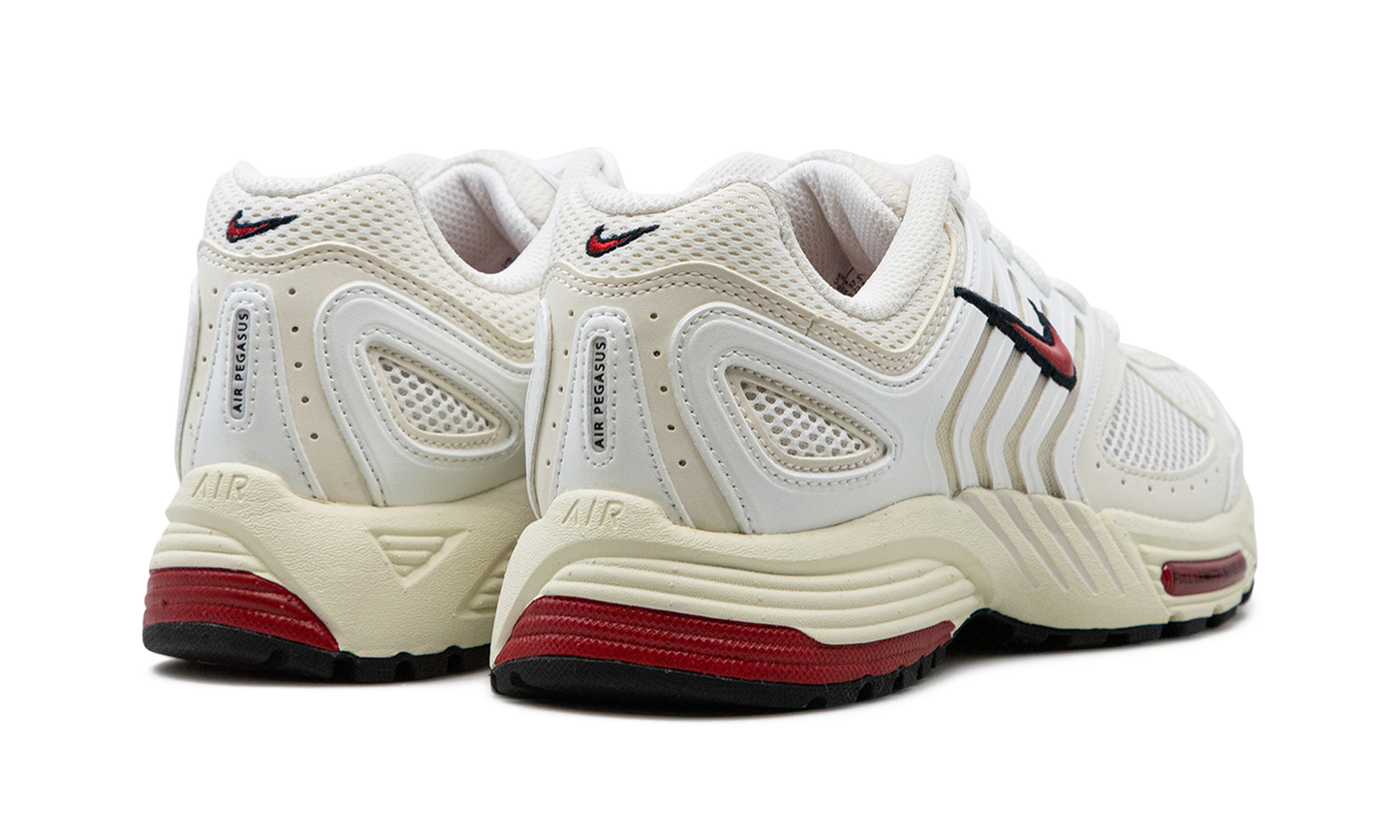 Air Pegasus 2K5 WMNS"White/ Gym Red" FN7153 101