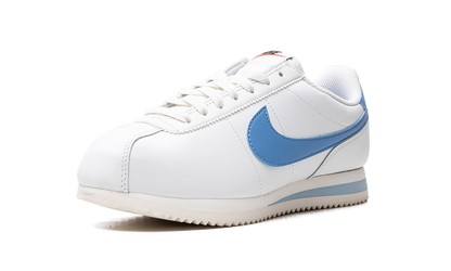 Cortez WMNS"White University Blue" DN1791 102
