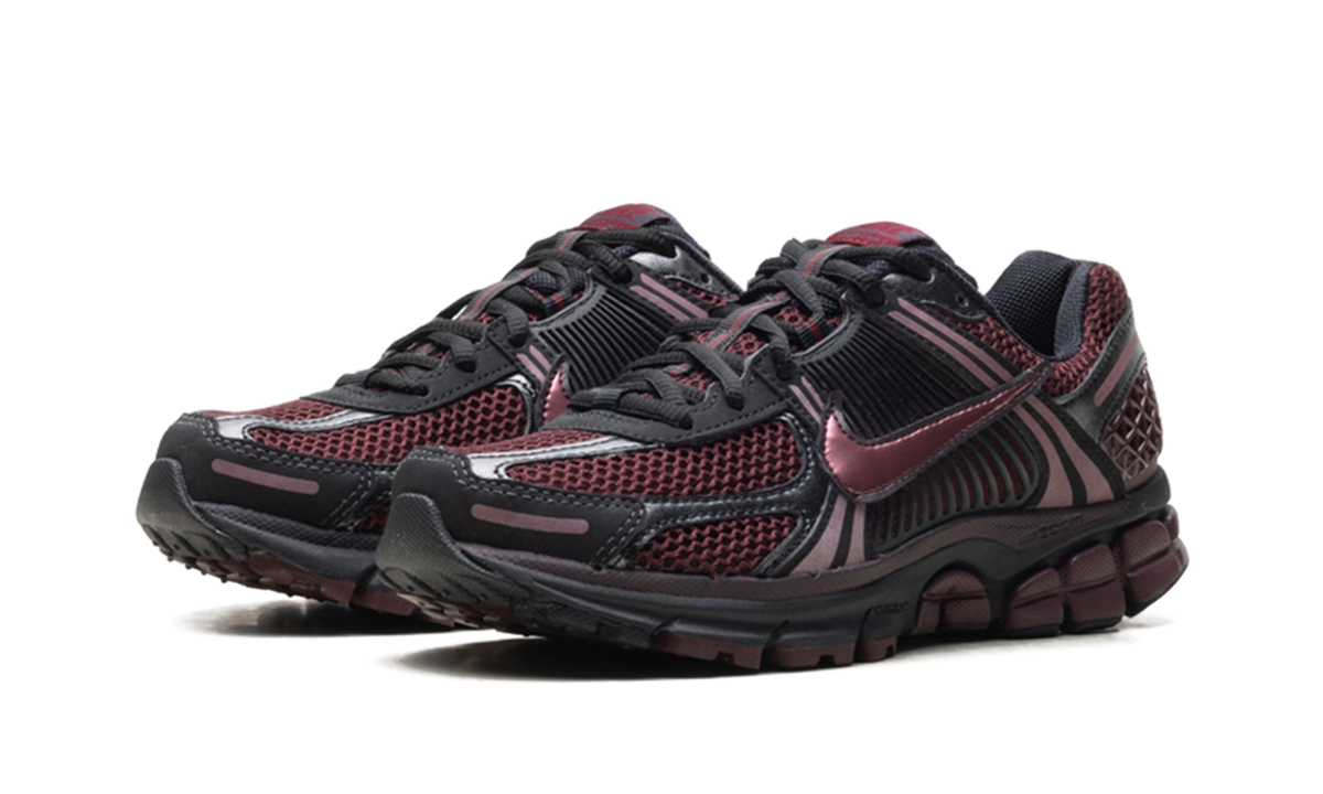 Zoom Vomero 5 WMNS"Black Burgundy Crush" IB8929 002