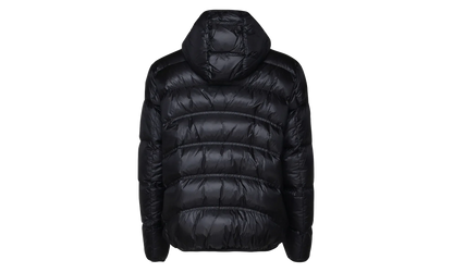Puffer Jacket "Navy" MON17