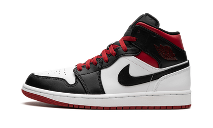 1 Mid "Gym Red Black Toe" DQ8426 106
