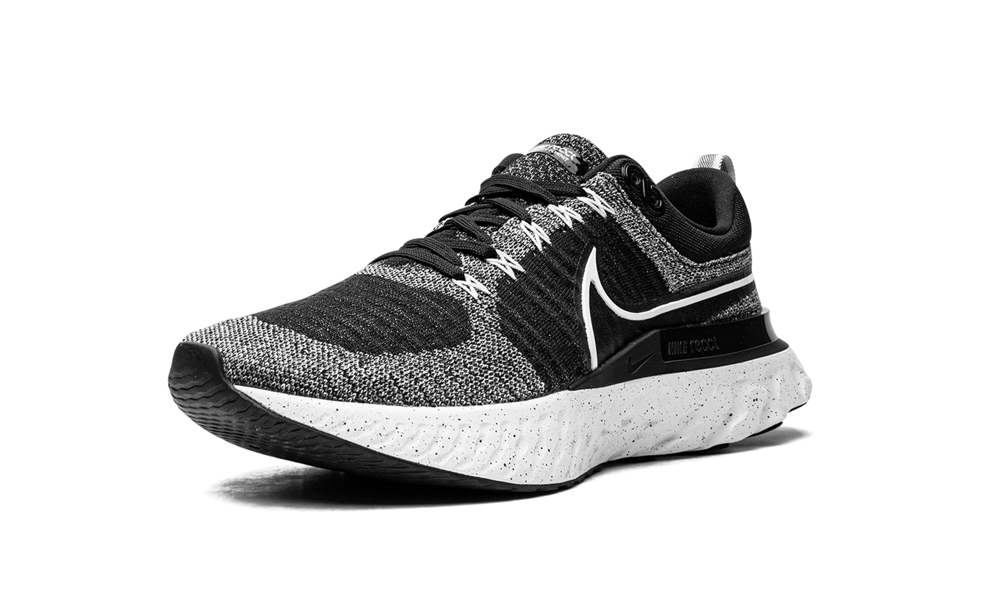 React Infinity Run Flyknit 2 CT2357 101