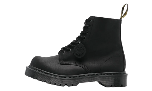 1460 Bex Bump Toe Boot "Black" 40602001