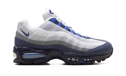 Air Max 95 OG "Big Bubble Photon Dust Purple Dynasty" HM4740 009