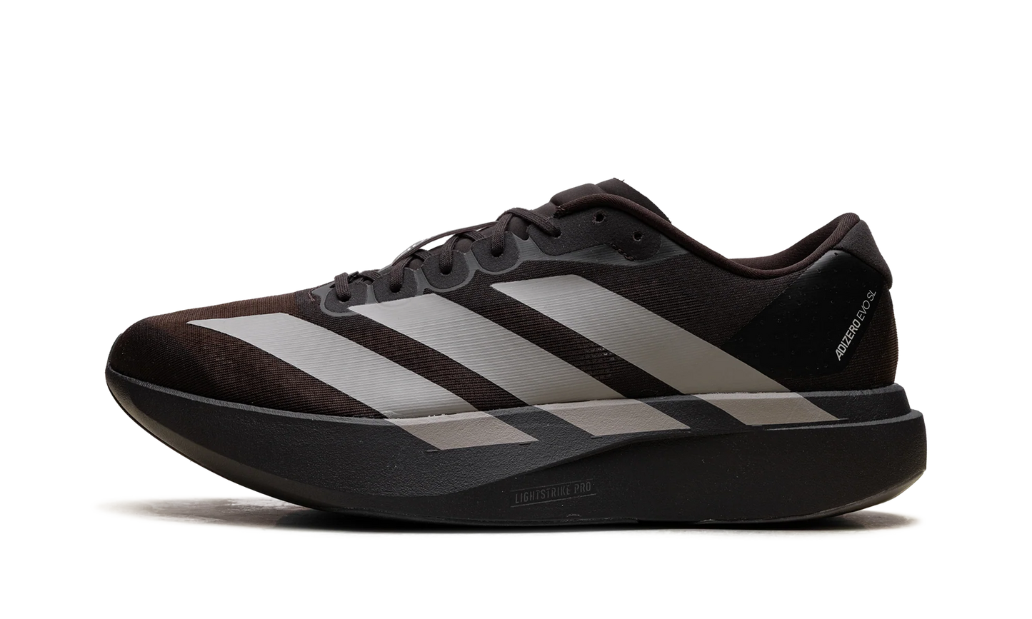 Adizero Evo SL "Aurora Coffee" KI3946