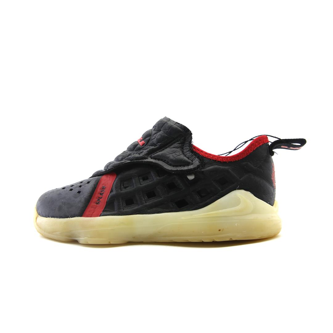 LEBRON 17 DUNKED