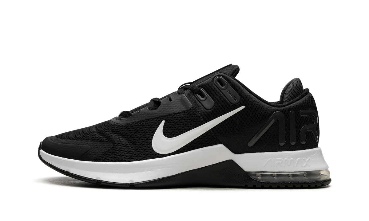 Air Max Alpha Trainer "Black / White" CW3396 004