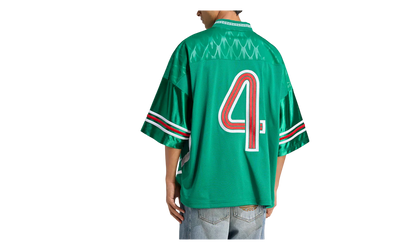 Bringback Remixed Mexico Jersey "Bold Green / White / Better Scarlet" KD5986