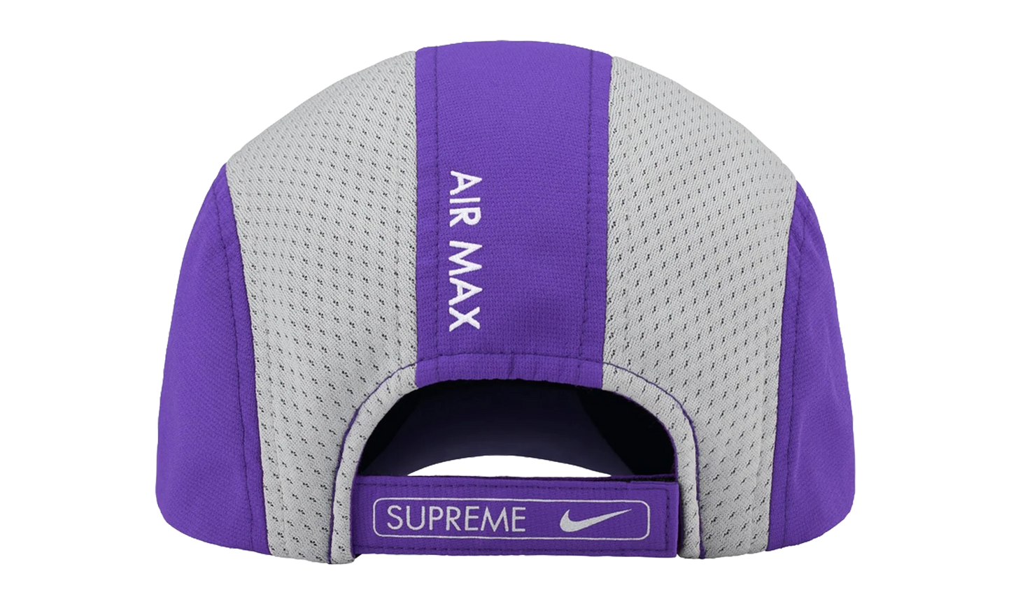 Nike Running Hat "Purple" SU27341