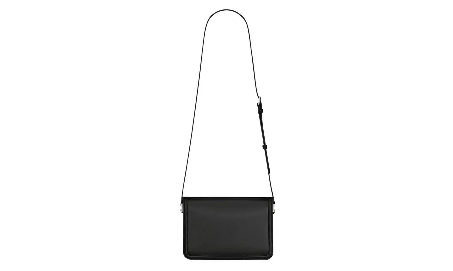 YSL BV Solferino Bag "Black" 7110390SX0E 1000