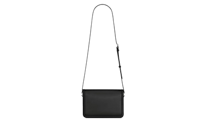 YSL BV Solferino Bag "Black" 7110390SX0E 1000