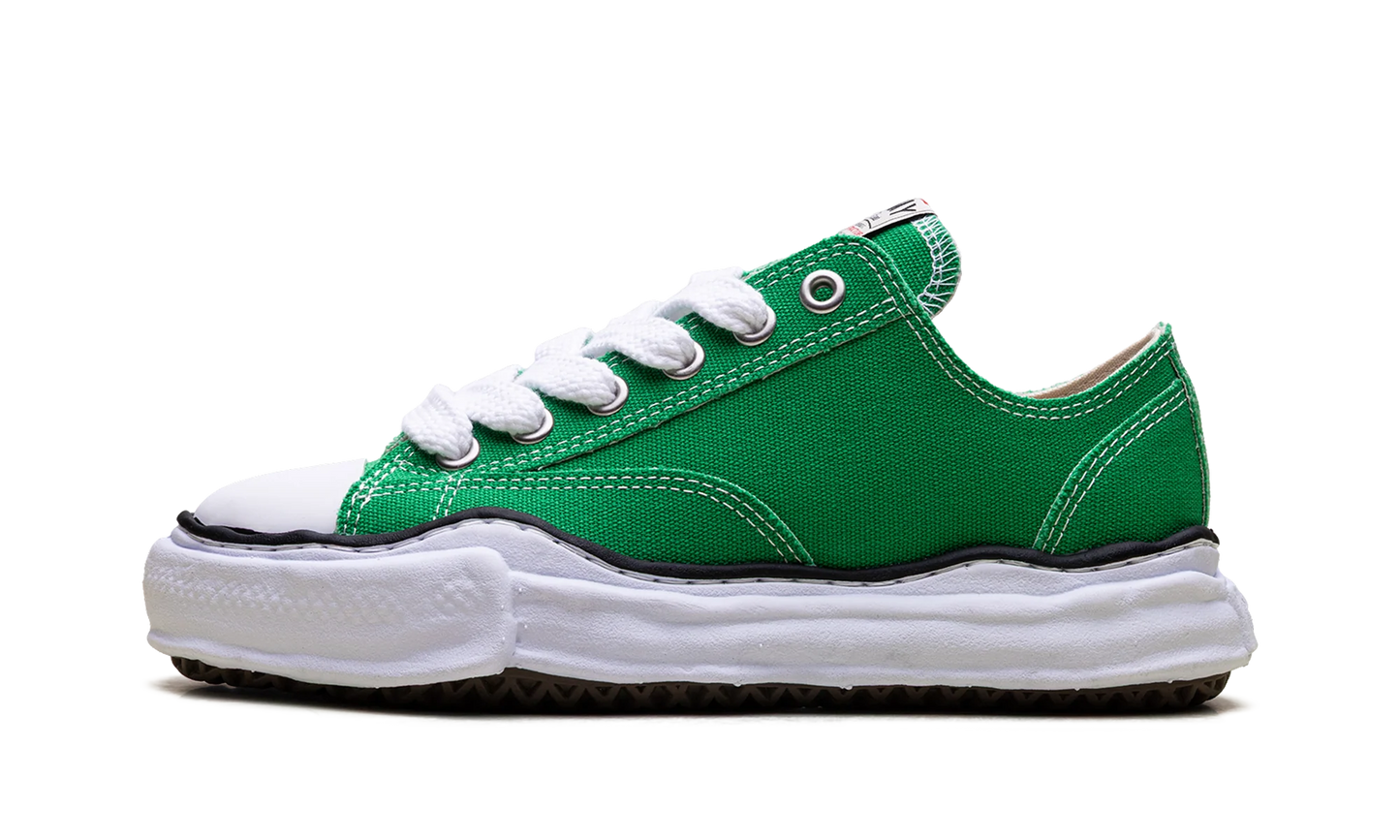 Peterson 23 OG Sole "CL Green" A01FW702 CL GRN