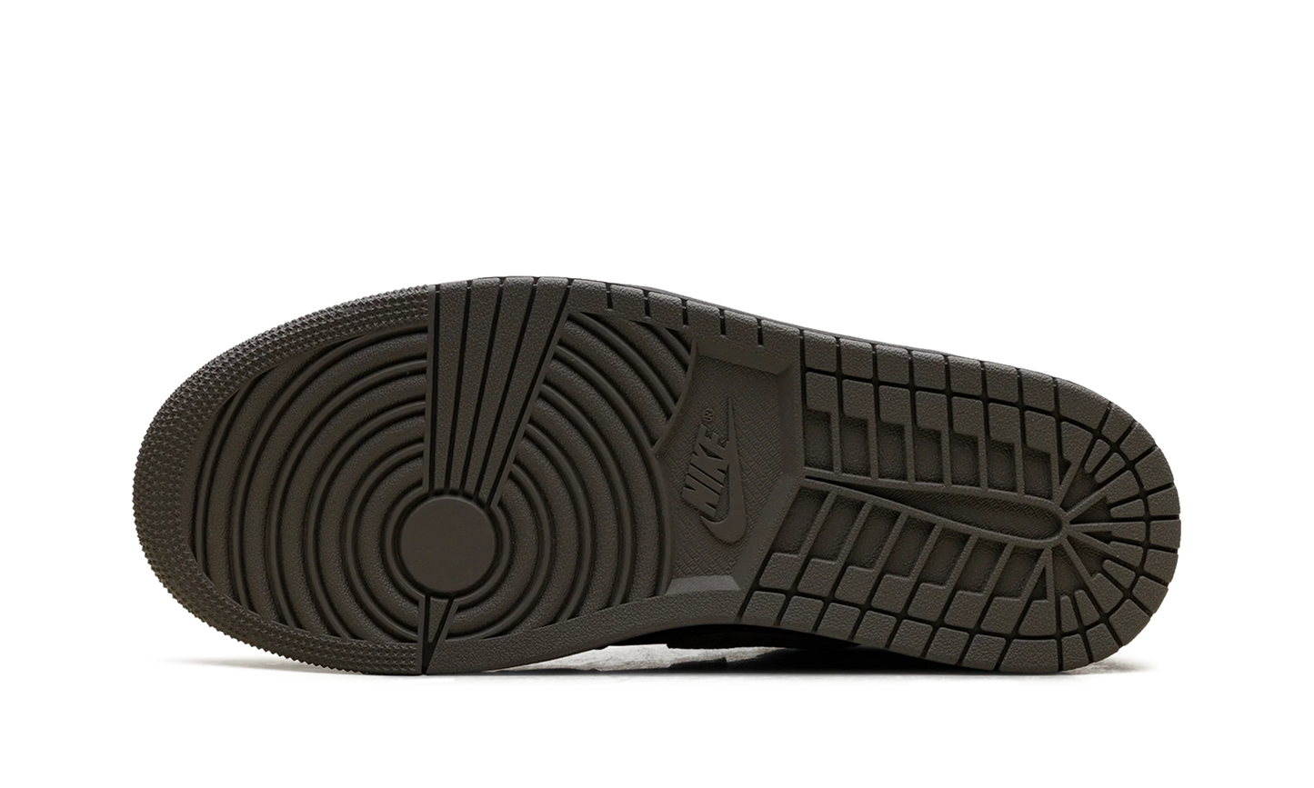 Jordan 1 Low SE "Olive Grey" IB7109 005