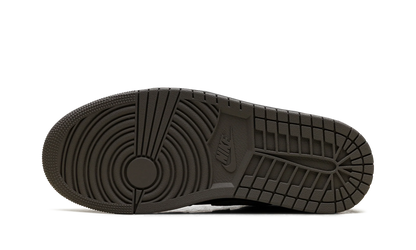 Jordan 1 Low SE "Olive Grey" IB7109 005