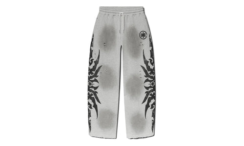 Acid Wash Sweatpants "Complex Con Exclusive - Grey" 10053344