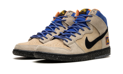 SB Dunk High Premium "Acapulco Gold" 313171 207