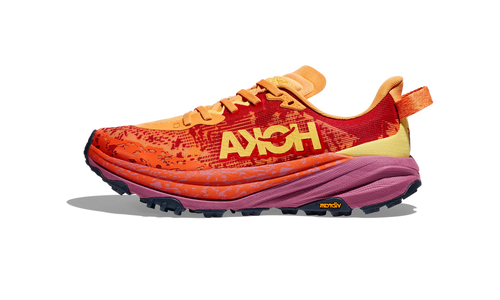 One Speedgoat 6 WMNS "Sherbet Beet Root" 1147811 SRBT