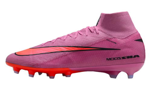 Mercurial Superfly 10 Elite AG Pro "Pink" FQ8339-600