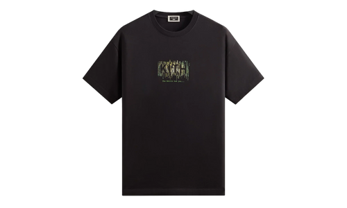 The Matrix Has You Tee "Black" KHM035057 001