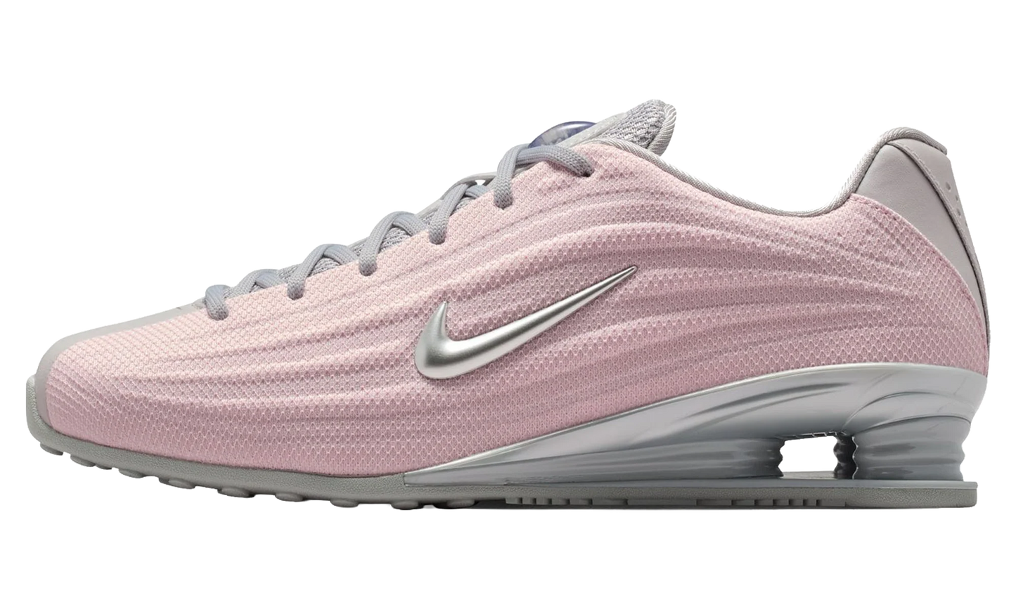Shox Z WMNS "Pink" IQ7574 663