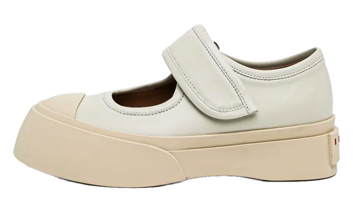 Pablo Mary Jane WMNS "Tan" SNZW003120 P7226 00N01