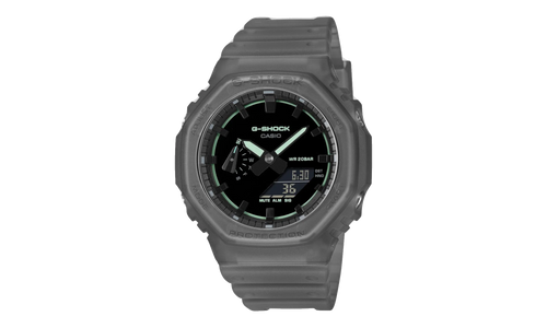 G-Shock GA2100K-1A "ANALOG-DIGITAL 2100 Series" GA2100K 1A