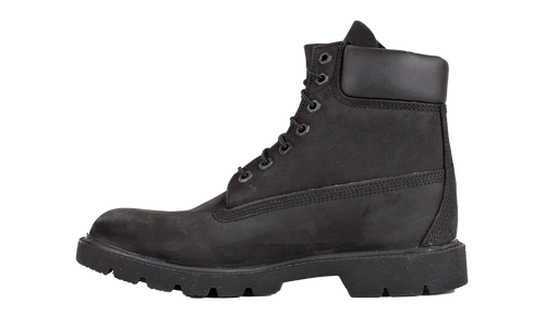 6 Inch Classic Waterproof Boot "Black" TB119039 001