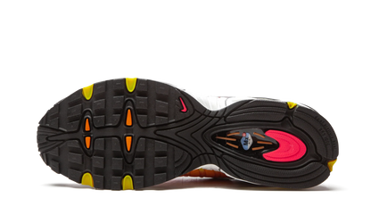 Air Max Tailwind IV "Sunset" CN9658 001