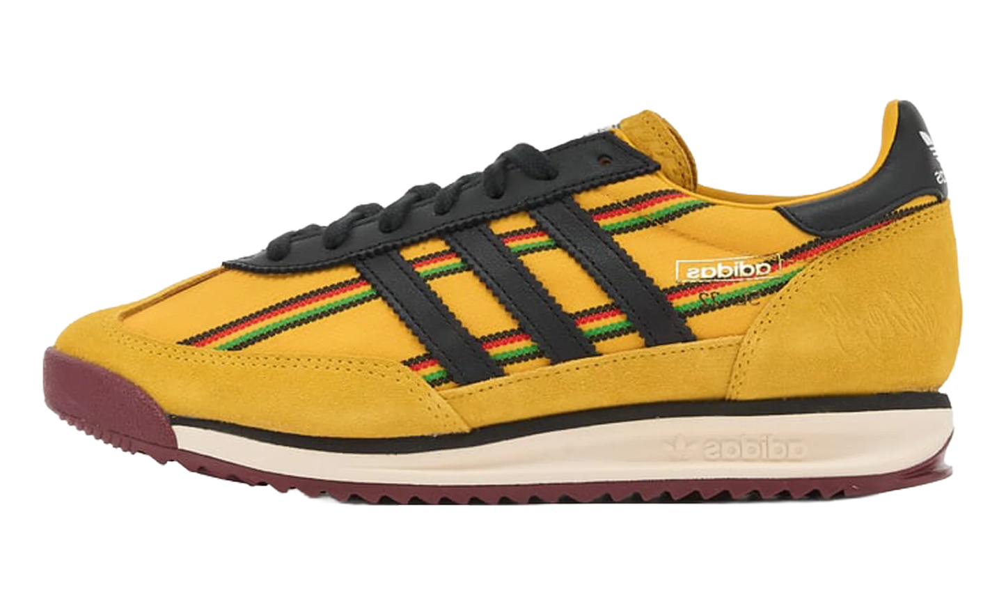 SL72 RS "Yellow" KI8575