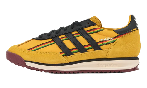 SL72 RS "Yellow" KI8575