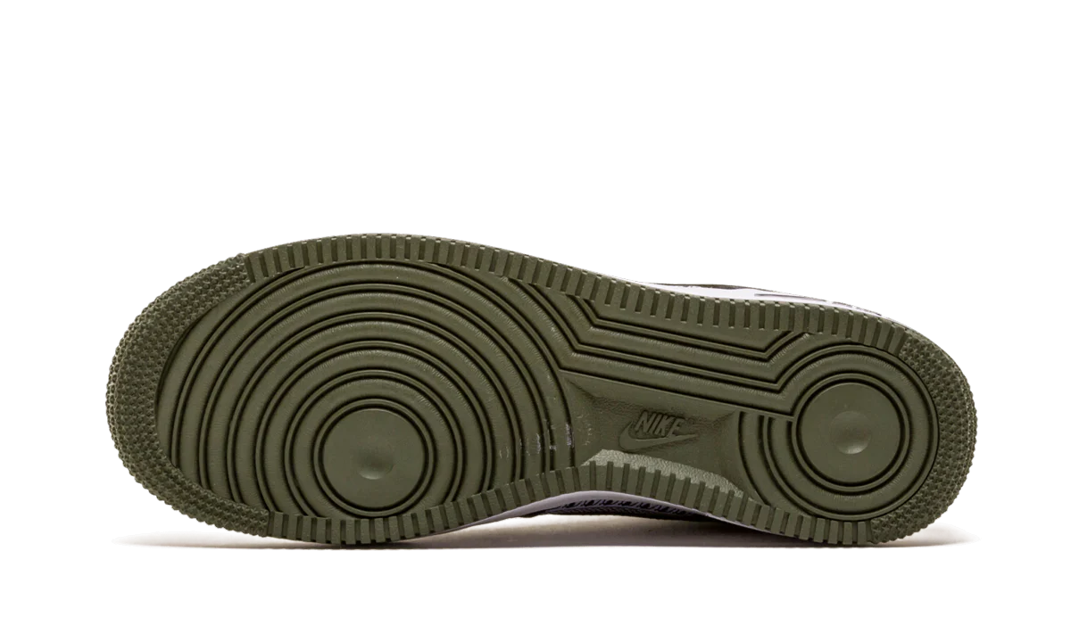 AIR FORCE 1 PREMIUM MNS WMNS "Nordic Pack" 308038 431