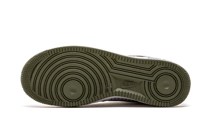 AIR FORCE 1 PREMIUM MNS WMNS "Nordic Pack" 308038 431