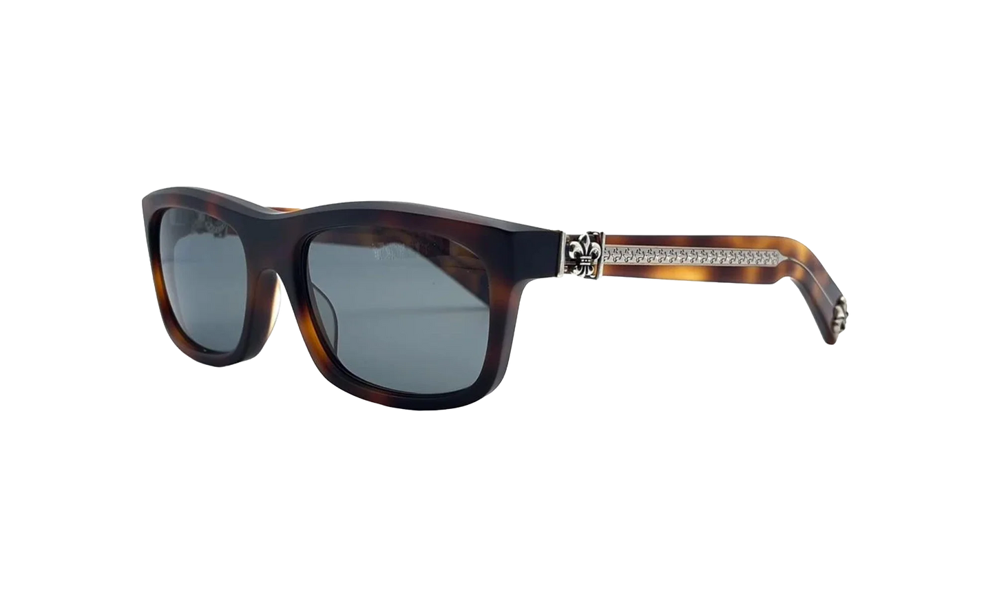 Mydixadryll Glasses "Tortise" CHRM0727