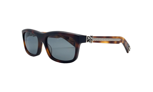 Mydixadryll Glasses "Tortise" CHRM0727