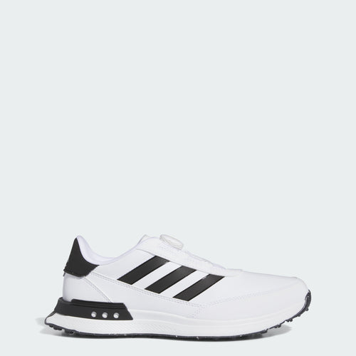 Men's S2G BOA 24 Wide Spikeless Golf Shoes