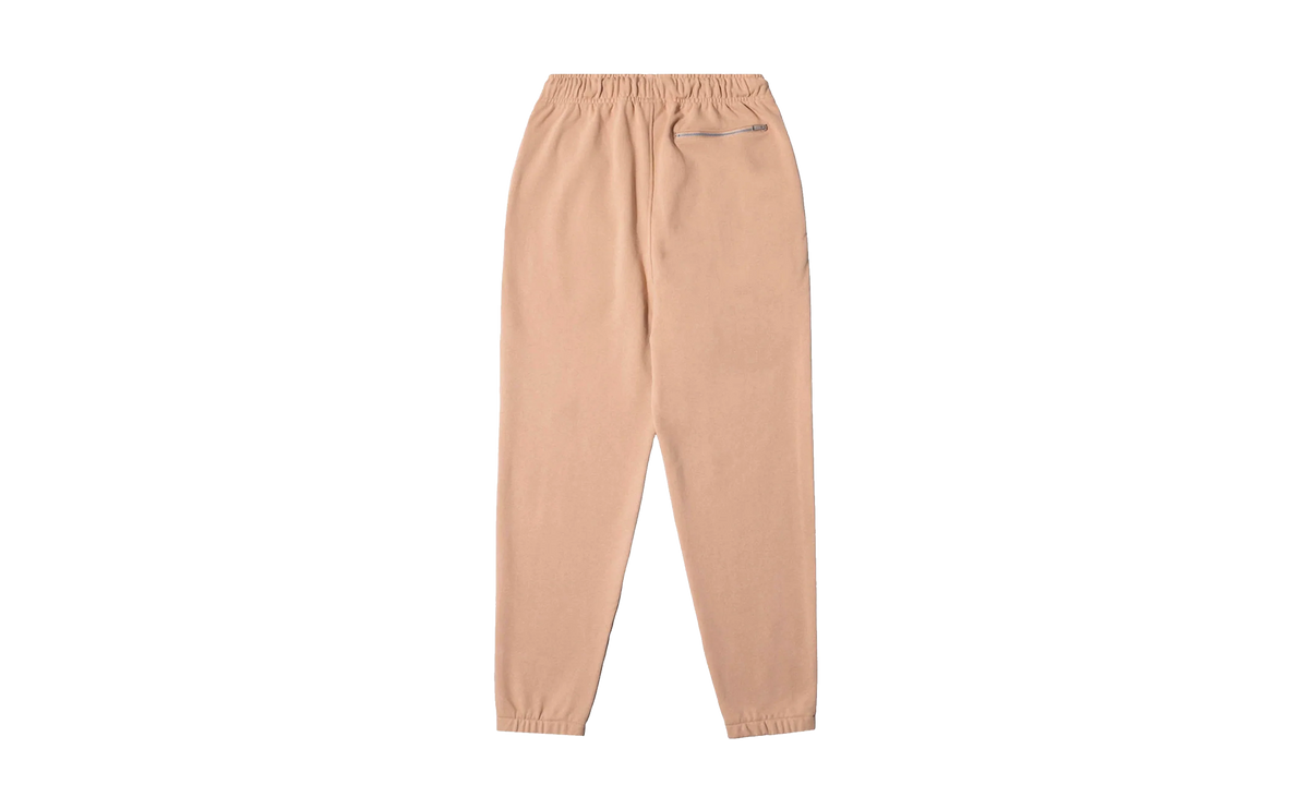 Essential Statement Fleece Pants "Hemp" DA9812 245