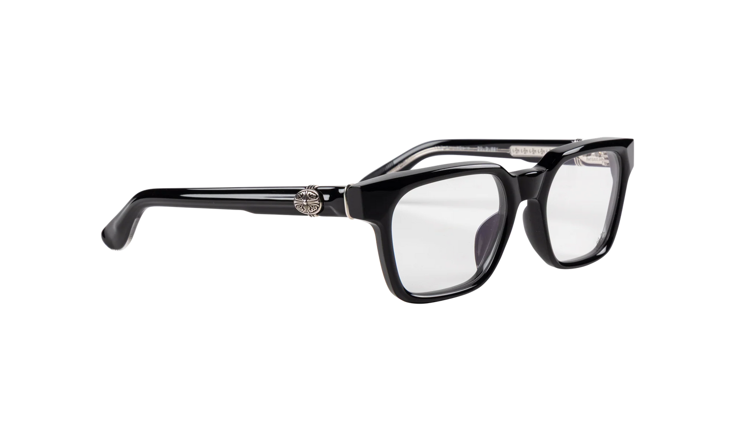 Celibussy Glass "Black" CHRM0860