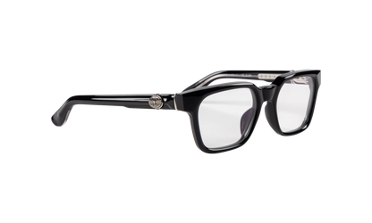 Celibussy Glass "Black" CHRM0860