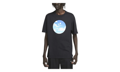 Graphic Swoosh T-Shirt "Max90" FD1251 010